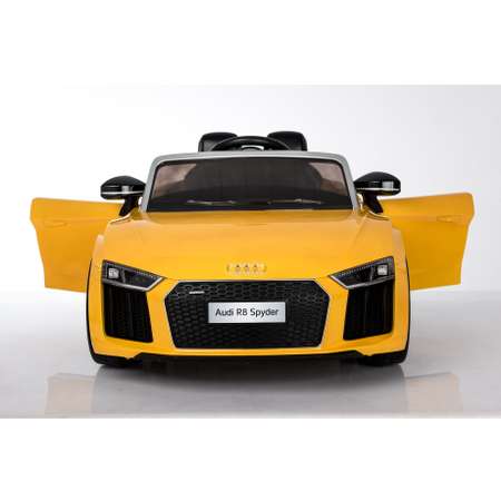 Автомобиль Kreiss Audi С пультом ДУ