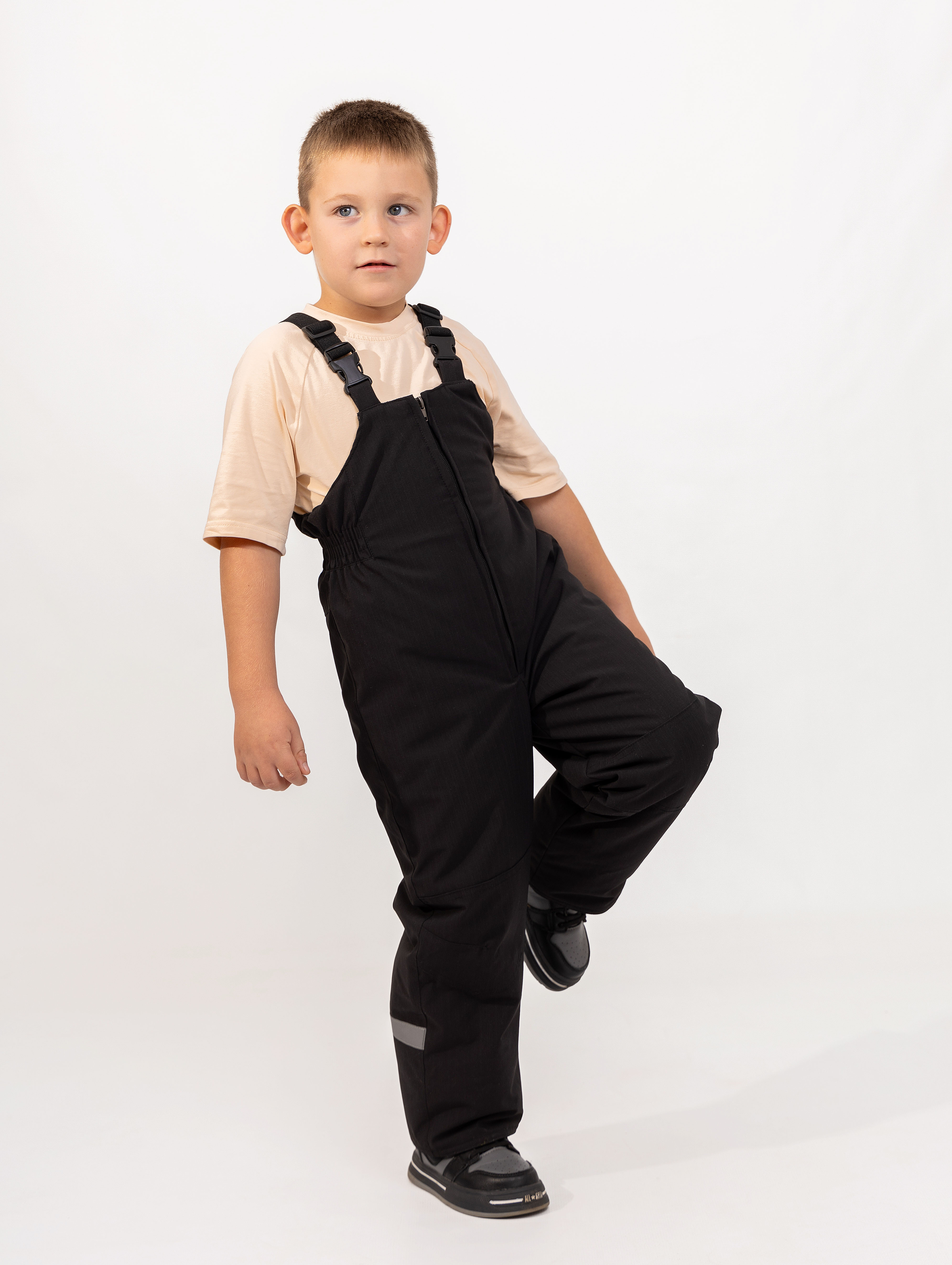 Костюм ILVES ILV-A-223/6 - фото 12