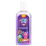 Ополаскиватель Little Love для полости рта Бабл гам 6+ 300 мл