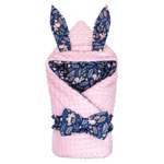 Конверт на выписку Amarobaby Bunny