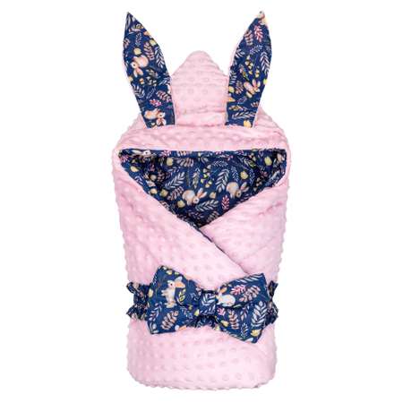 Конверт на выписку Amarobaby Bunny