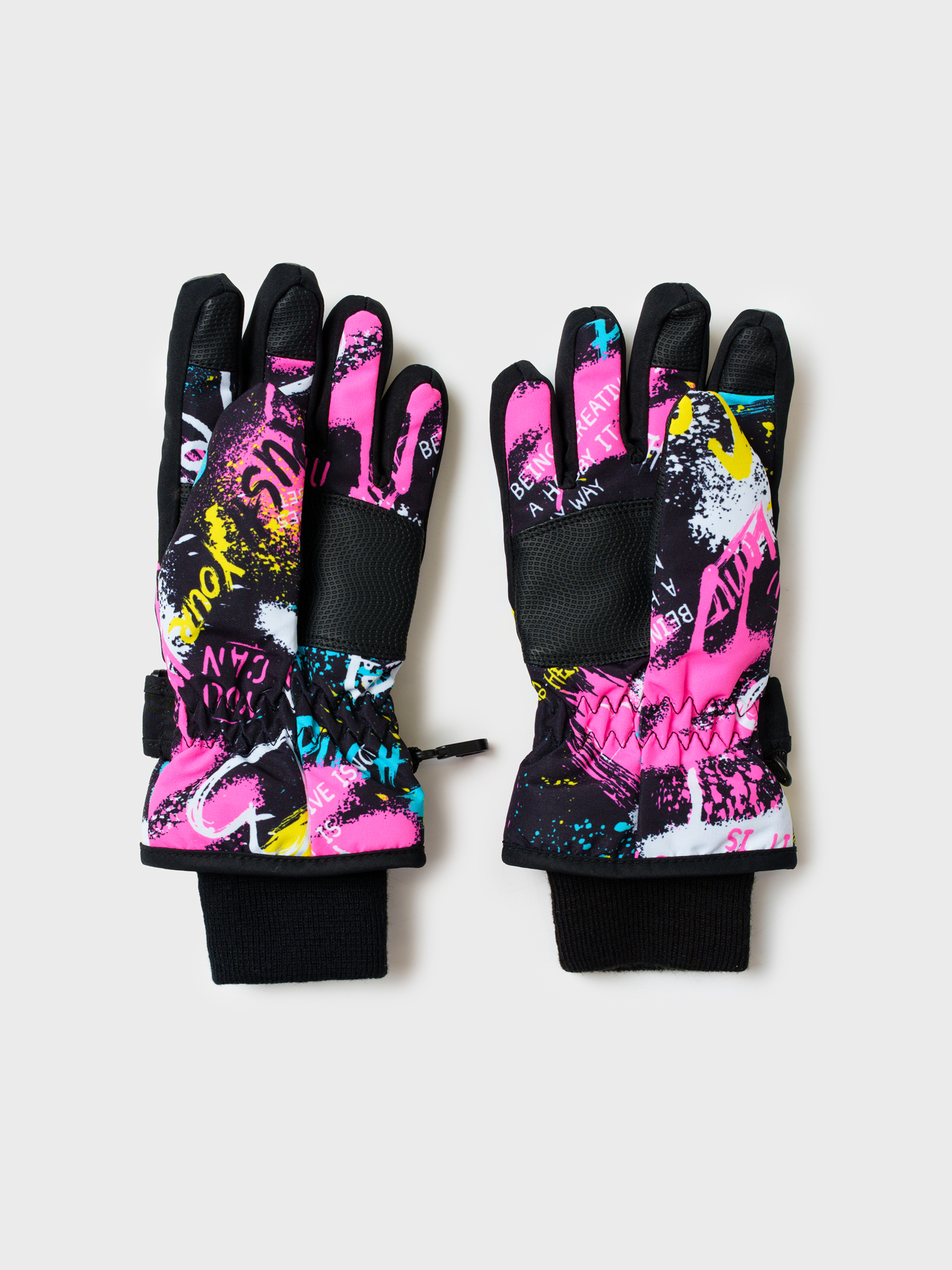 Перчатки PlayToday 32521044 - фото 2