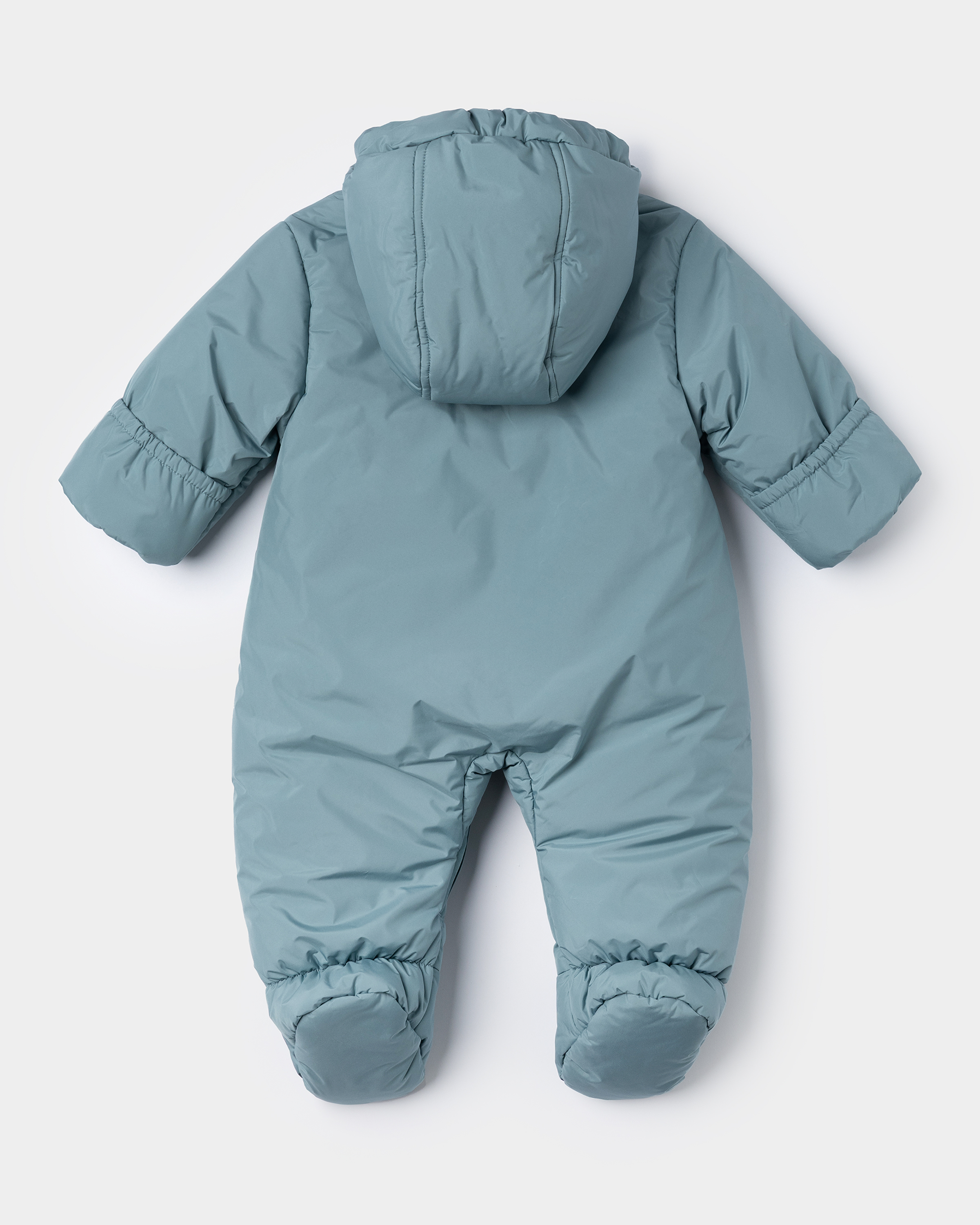 Комбинезон BabyGo W25BG4-MB-Bib-44 - фото 2