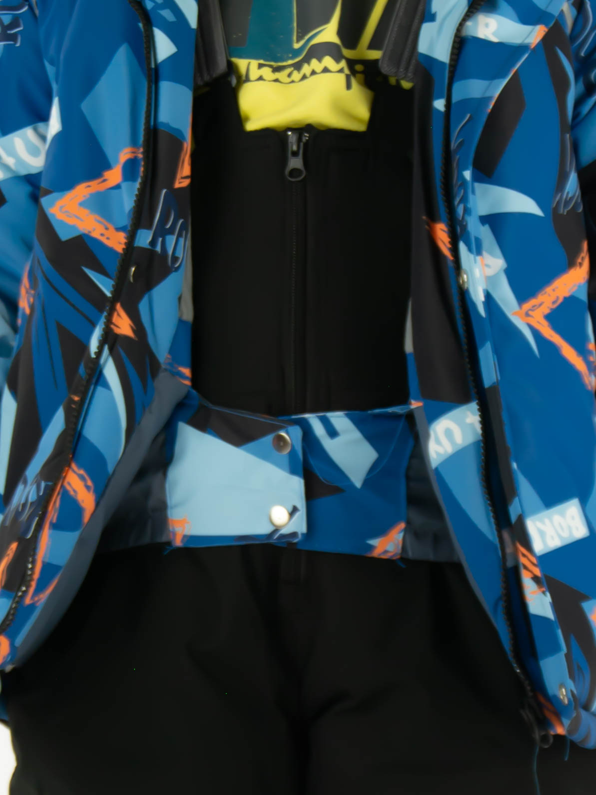 Куртка и брюки CASTLELADY 869869126 - фото 15