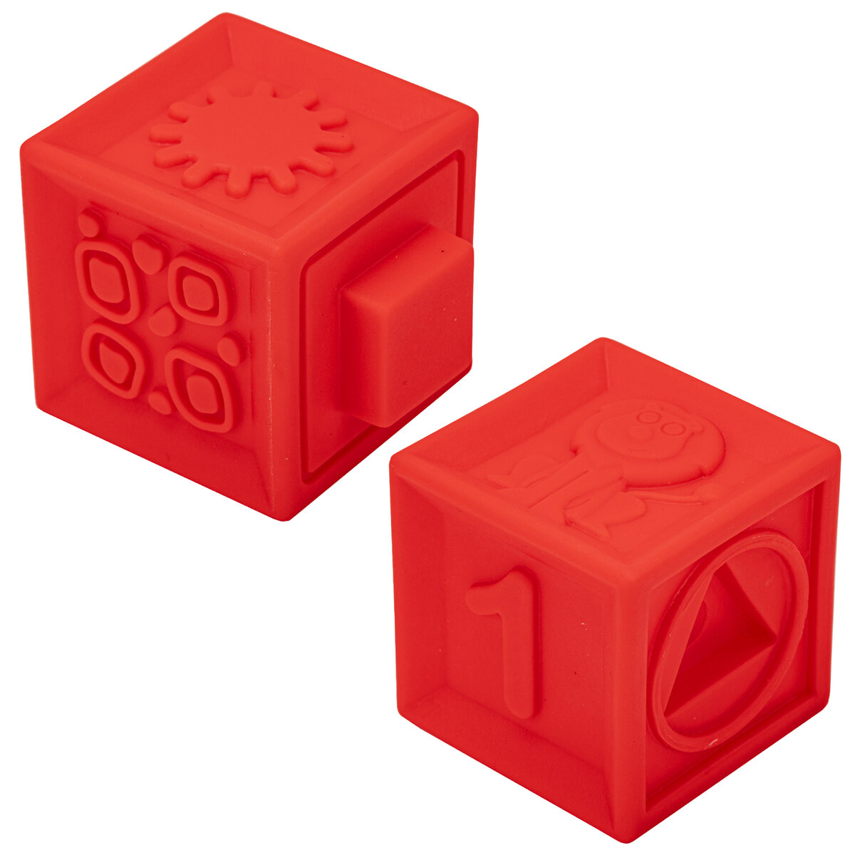 Игрушка Юнландия мяч - фото 23