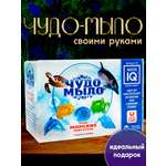 Набор Master IQ2 Морские обитатели мыло