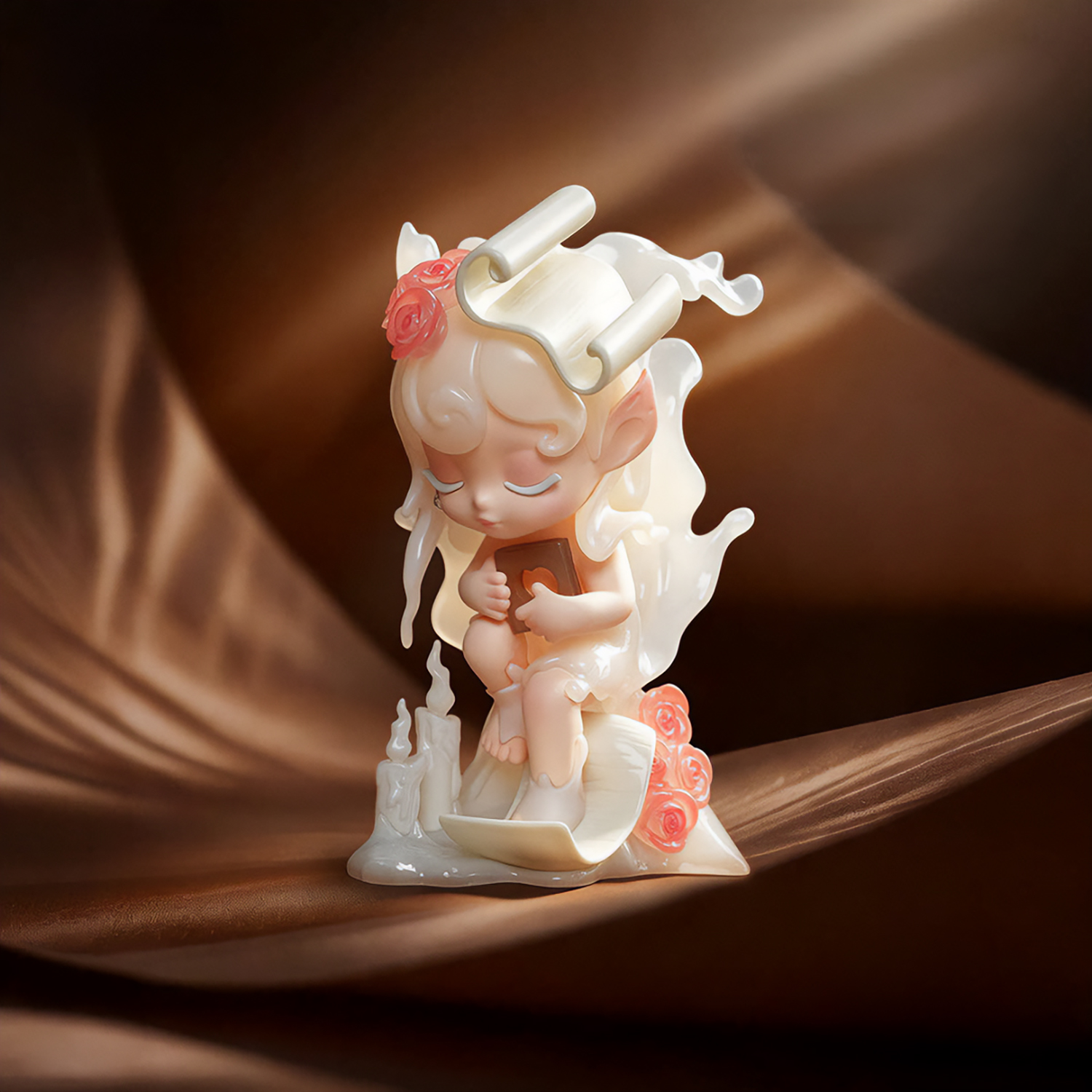 Фигурка 52Toys Слип Фейбл - фото 9