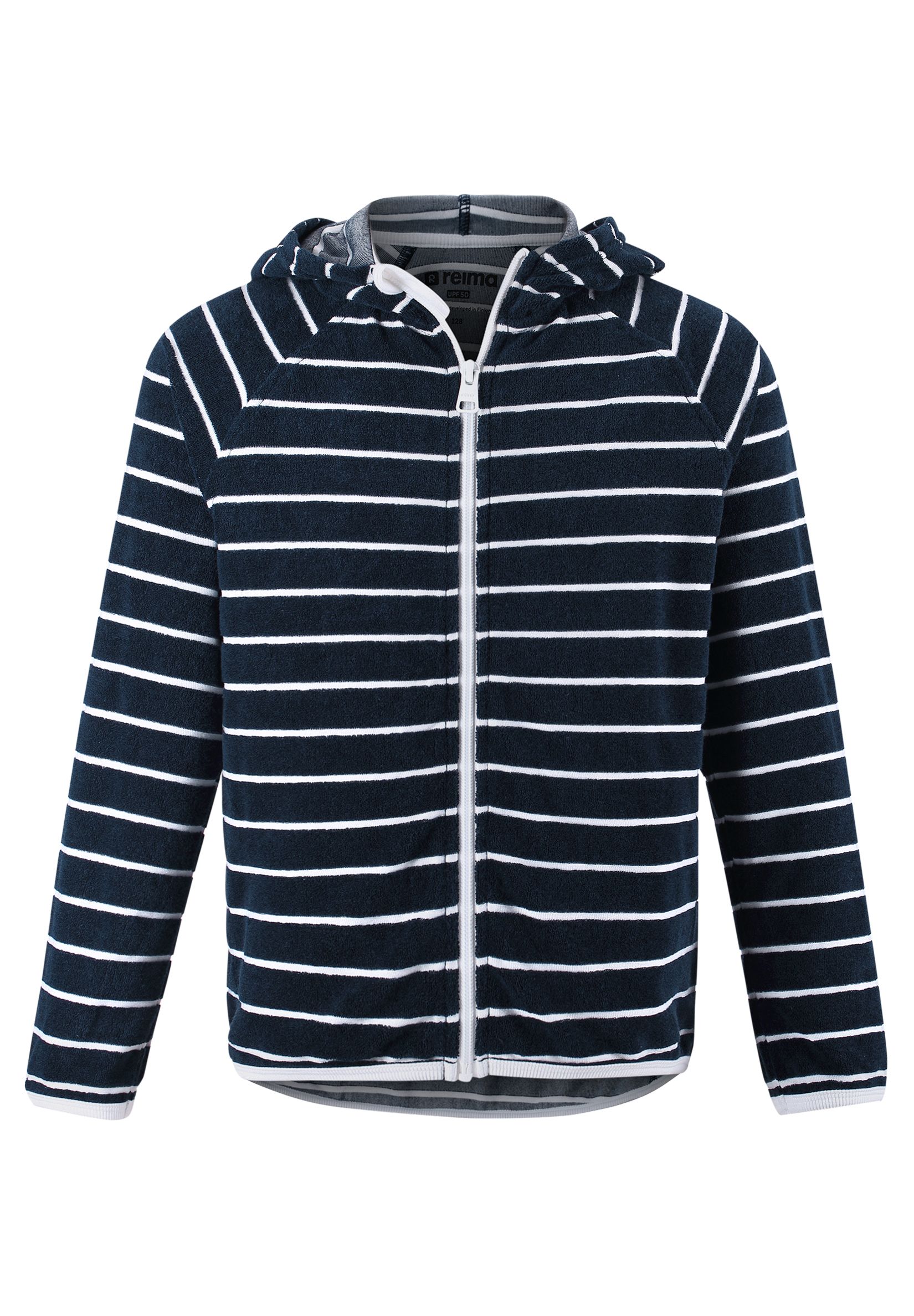 Толстовка Reima 536498-6988 - фото 1