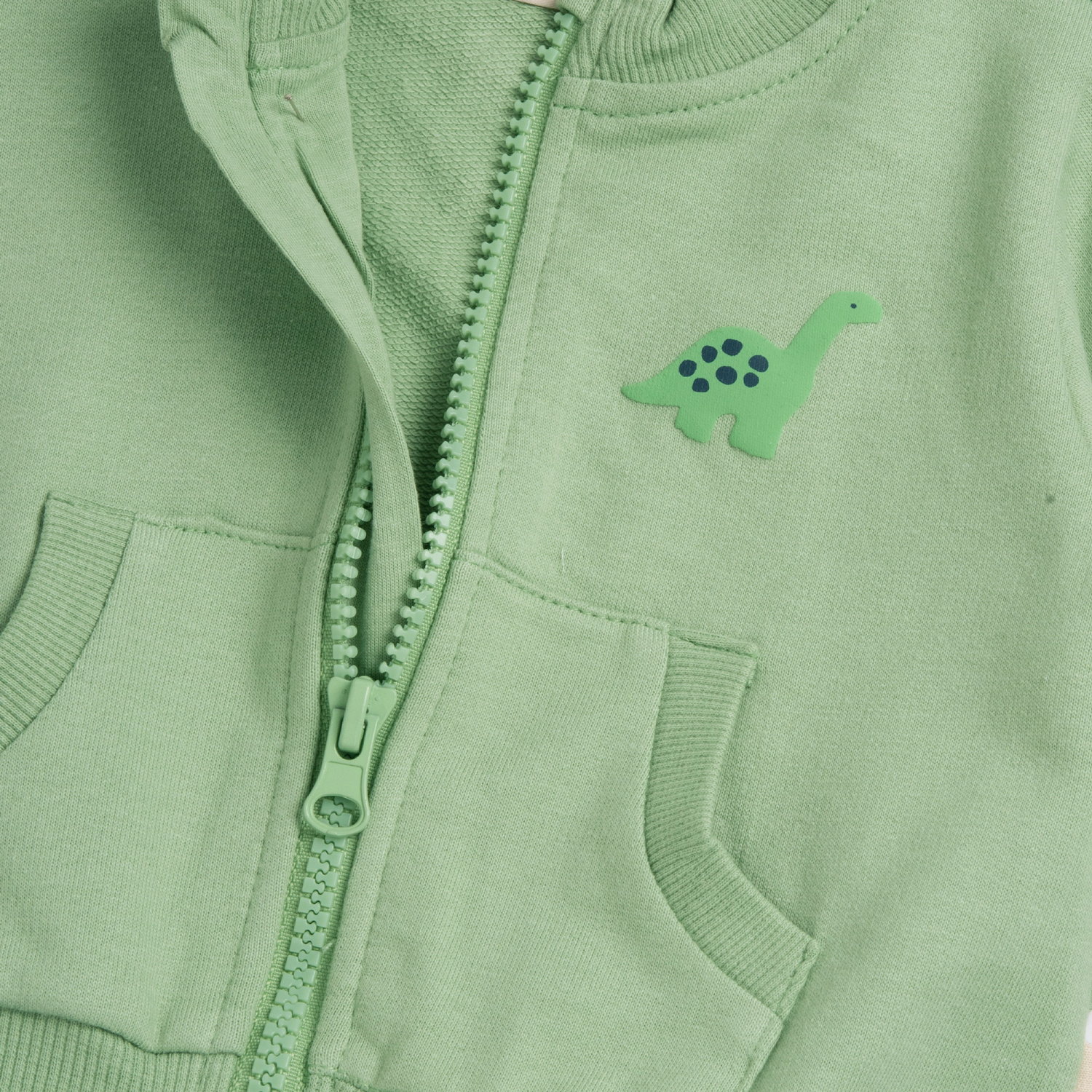 Толстовка Chicco 09101249000051 - фото 3