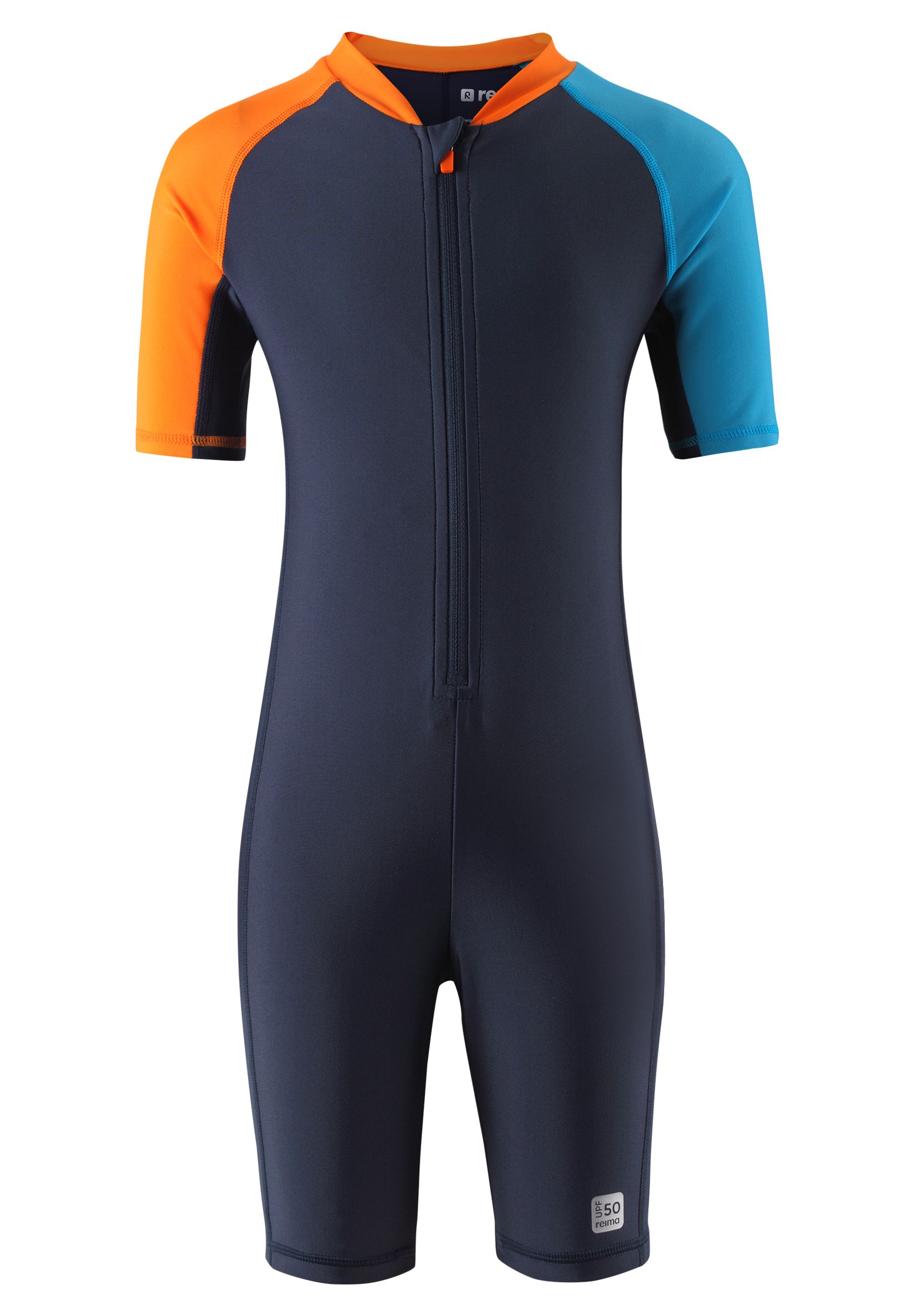 Плавательный комбинезон Reima 526373A-6980 - фото 1