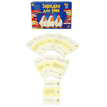 Настольная игра Рыжий кот