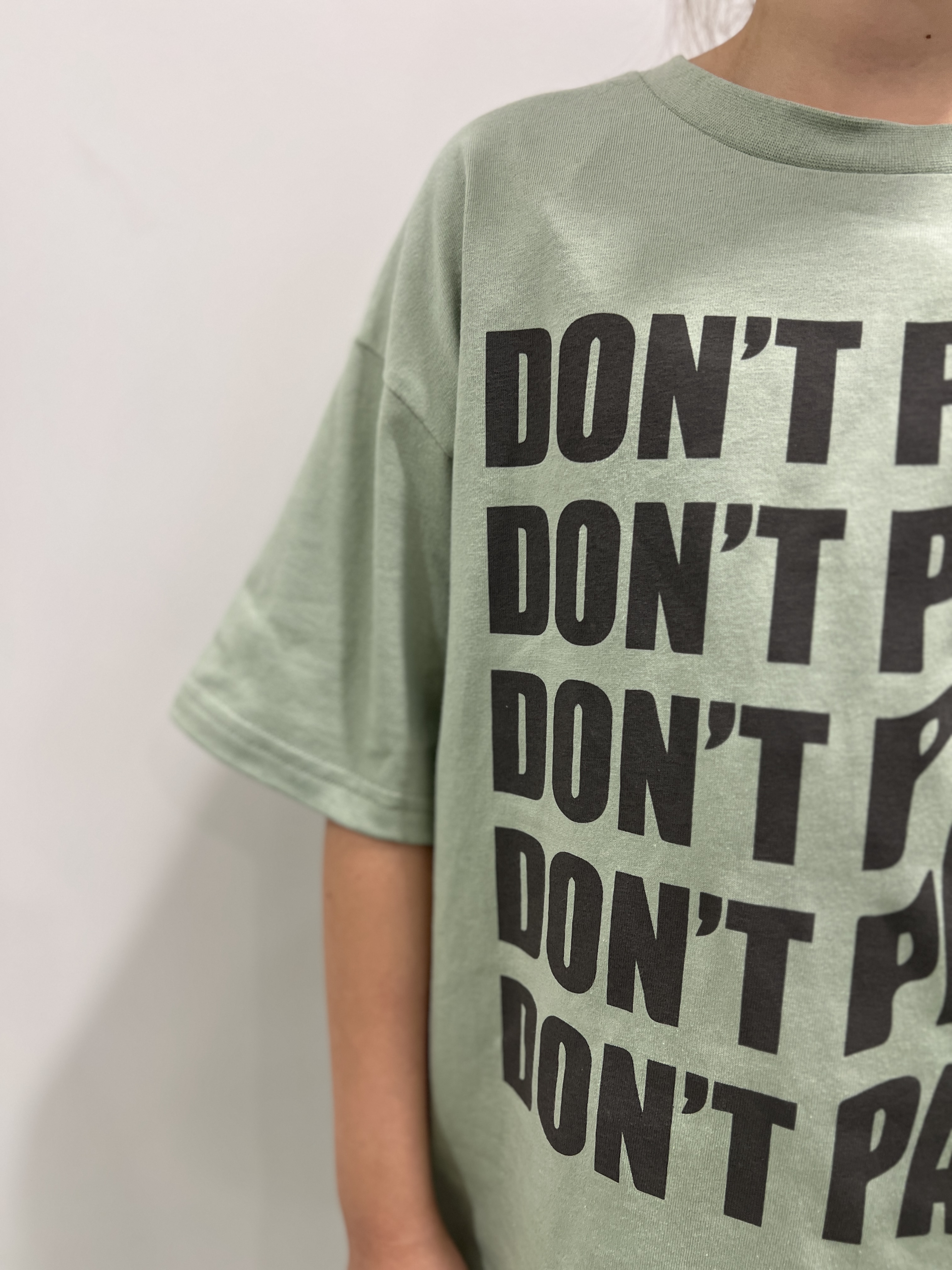 Футболка YOULALA ЦБ-00001396 - фото 9