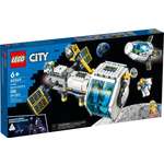 Конструктор LEGO City 60349 500 дет.