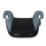 Автокресло BabyGo Oscar New 3 (22-36 кг) зеленый