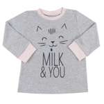 Лонгслив Linas baby