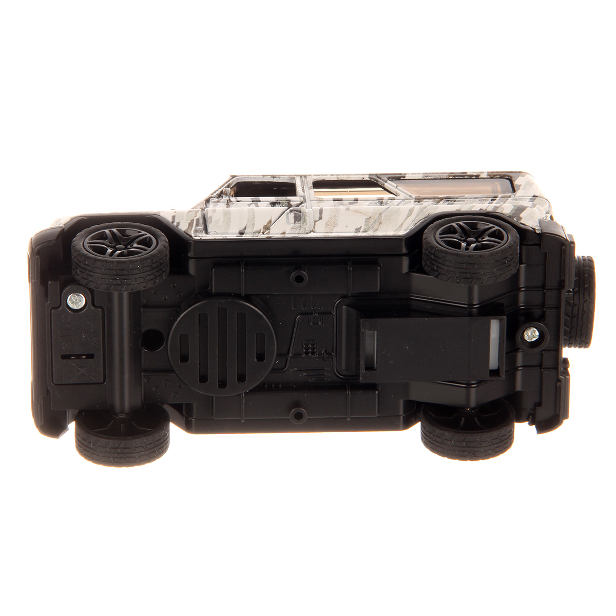 Пикап Veld Co 1:36 136025 - фото 9