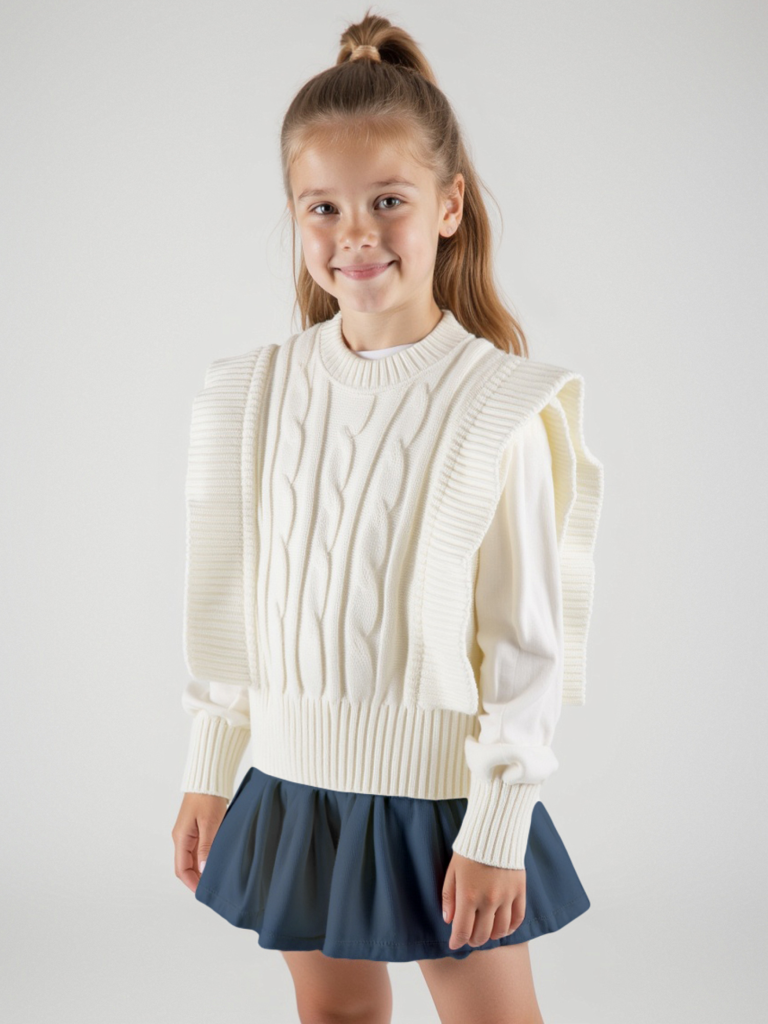 Жилет Amarobaby AB-OD25-PLSVG1001/33 - фото 1