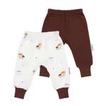 Брюки 2 шт Эскимо