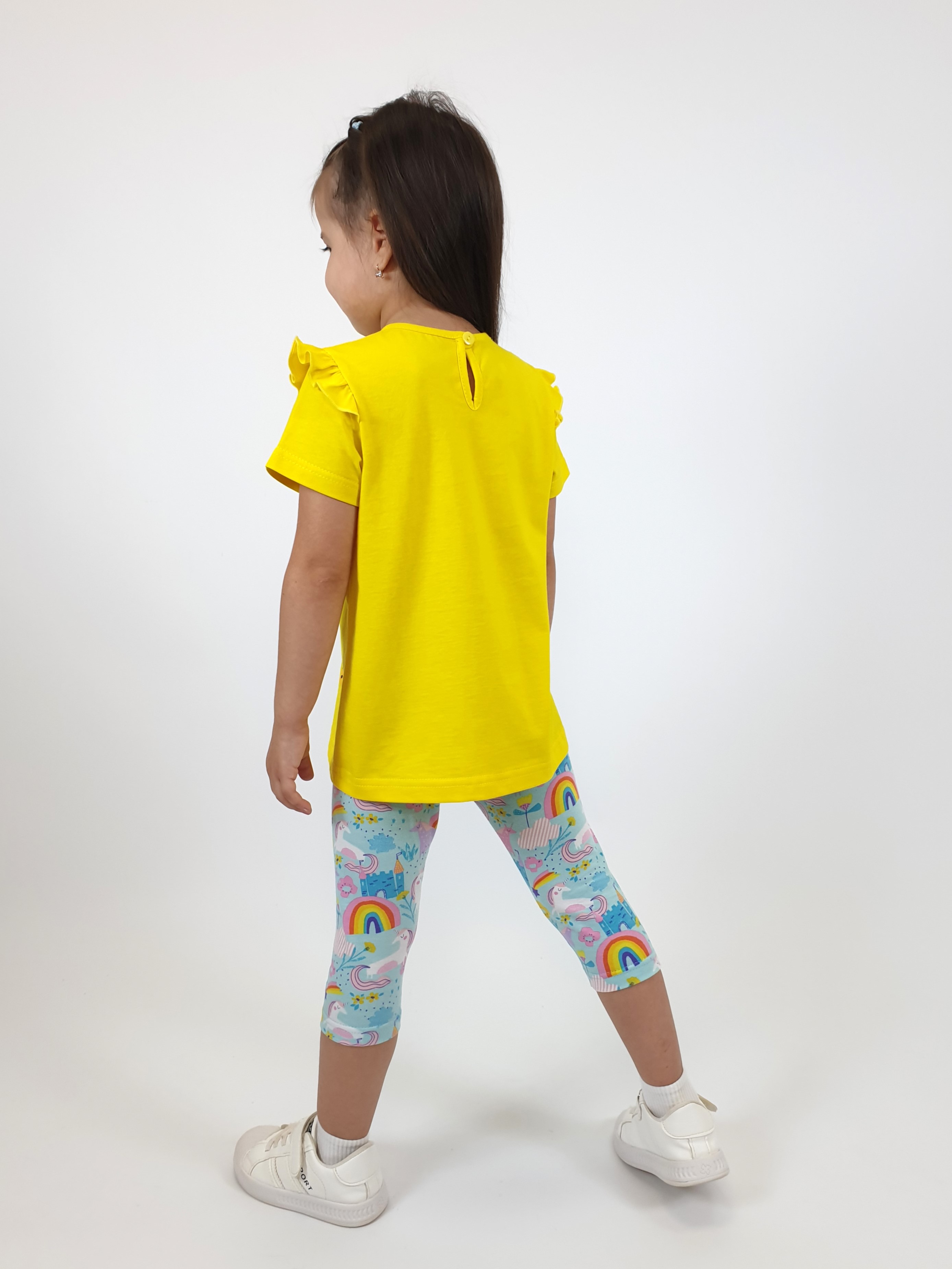 Костюм Luneva 02-139-4. - фото 2