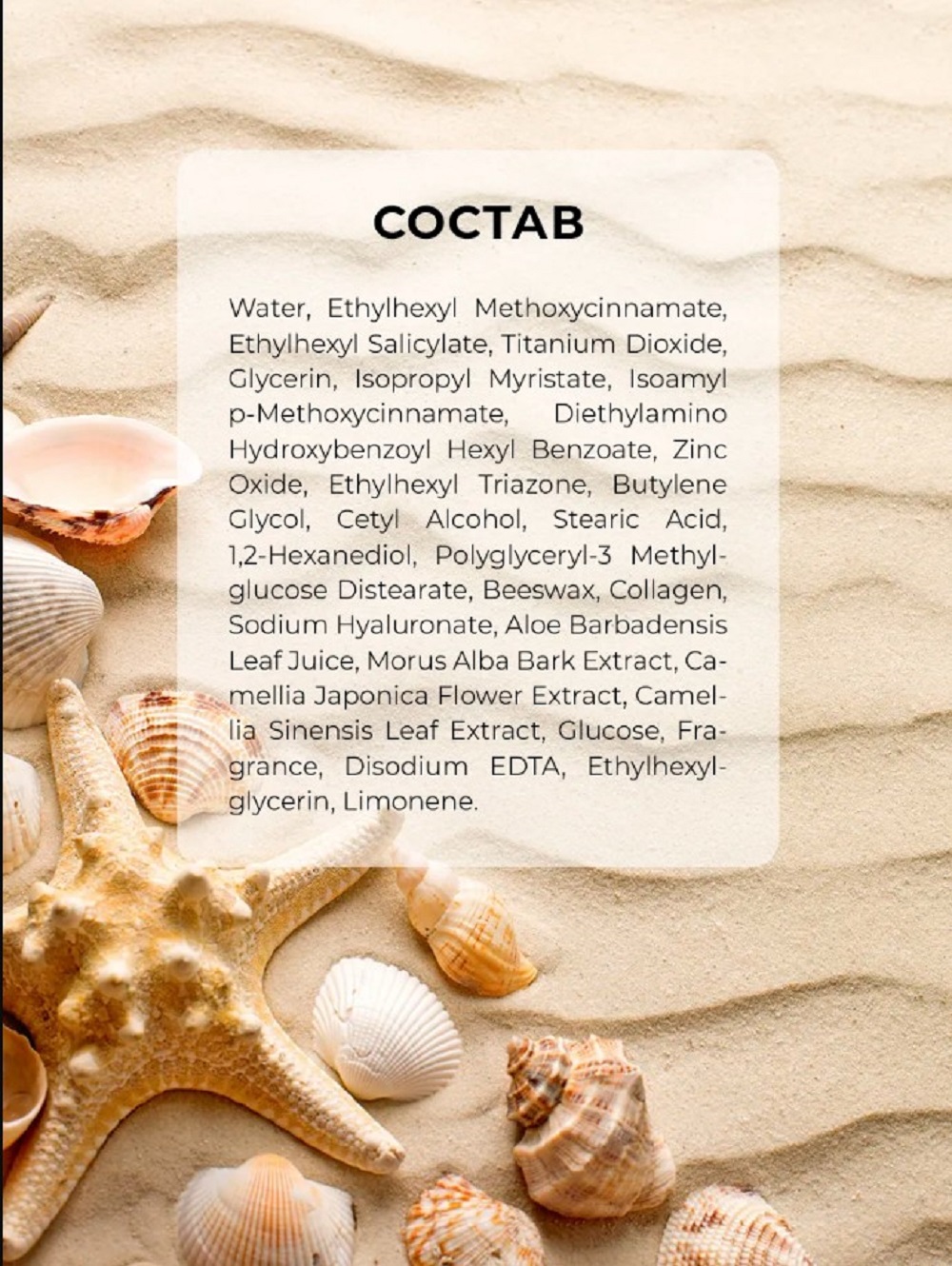 Солнцезащитная косметика SHARY Солнцезащитный антивозрастной крем - фото 8