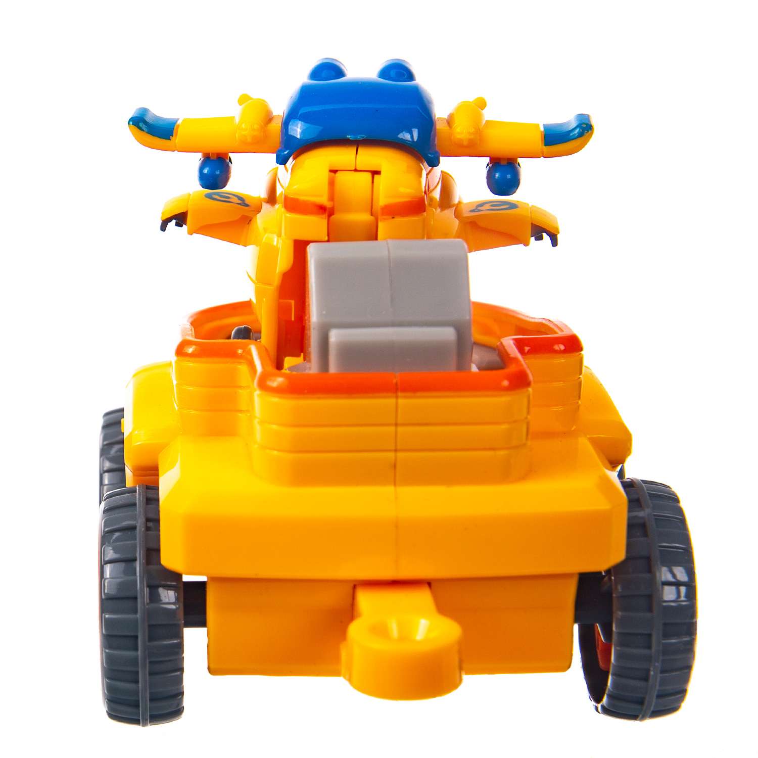 Игровой набор Super Wings Боровик Донни EU730843 - фото 4