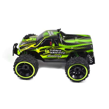 Автомобиль РУ QY Toys