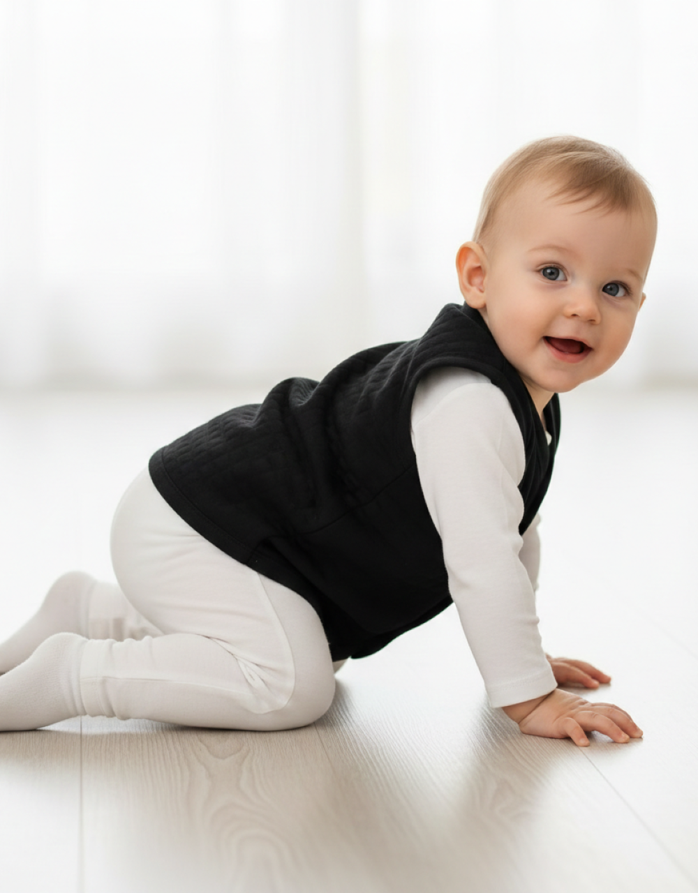 Жилет Deiko Baby D7121 - фото 5