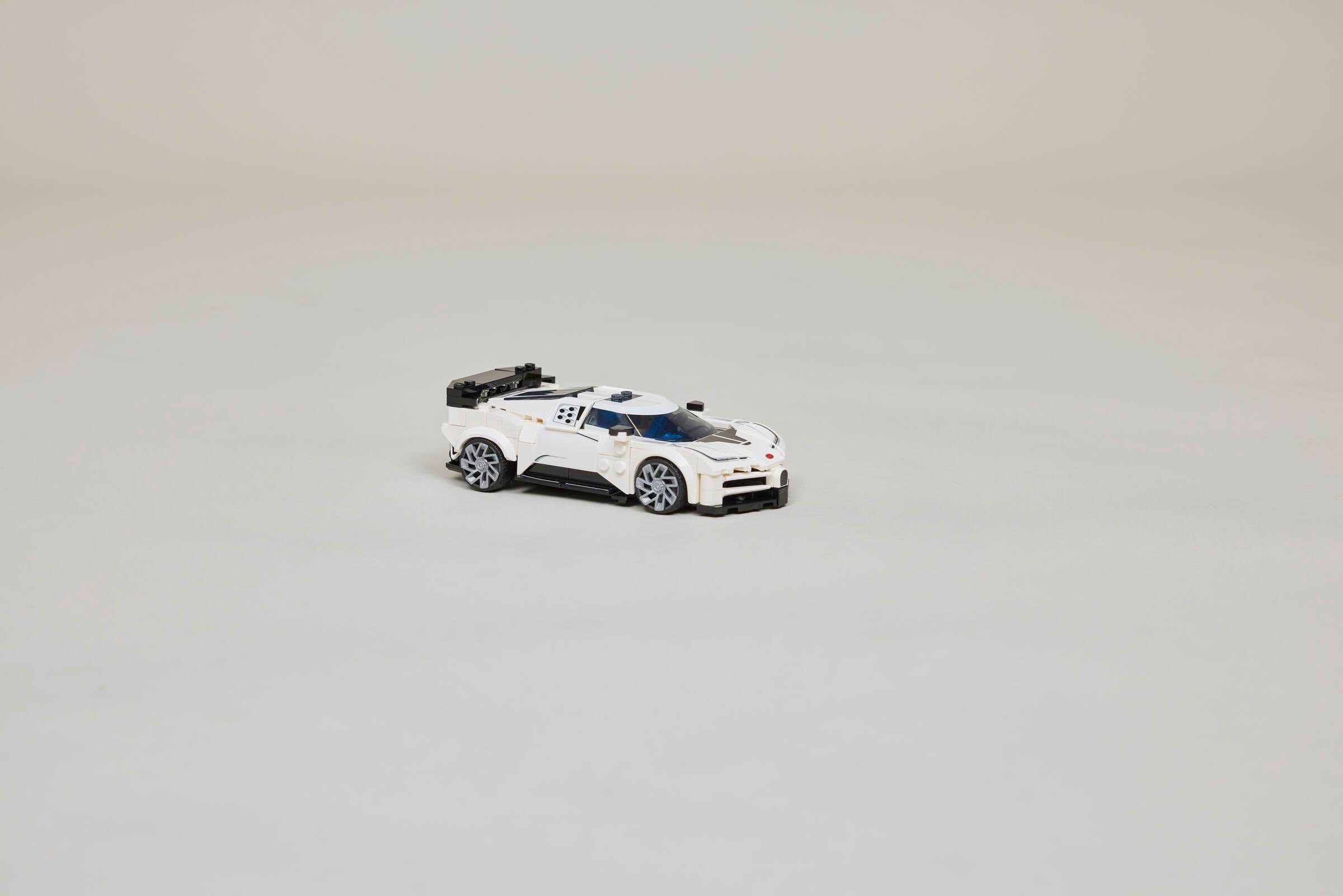 Конструктор LEGO Speed Champions 77240 291 дет. - фото 7