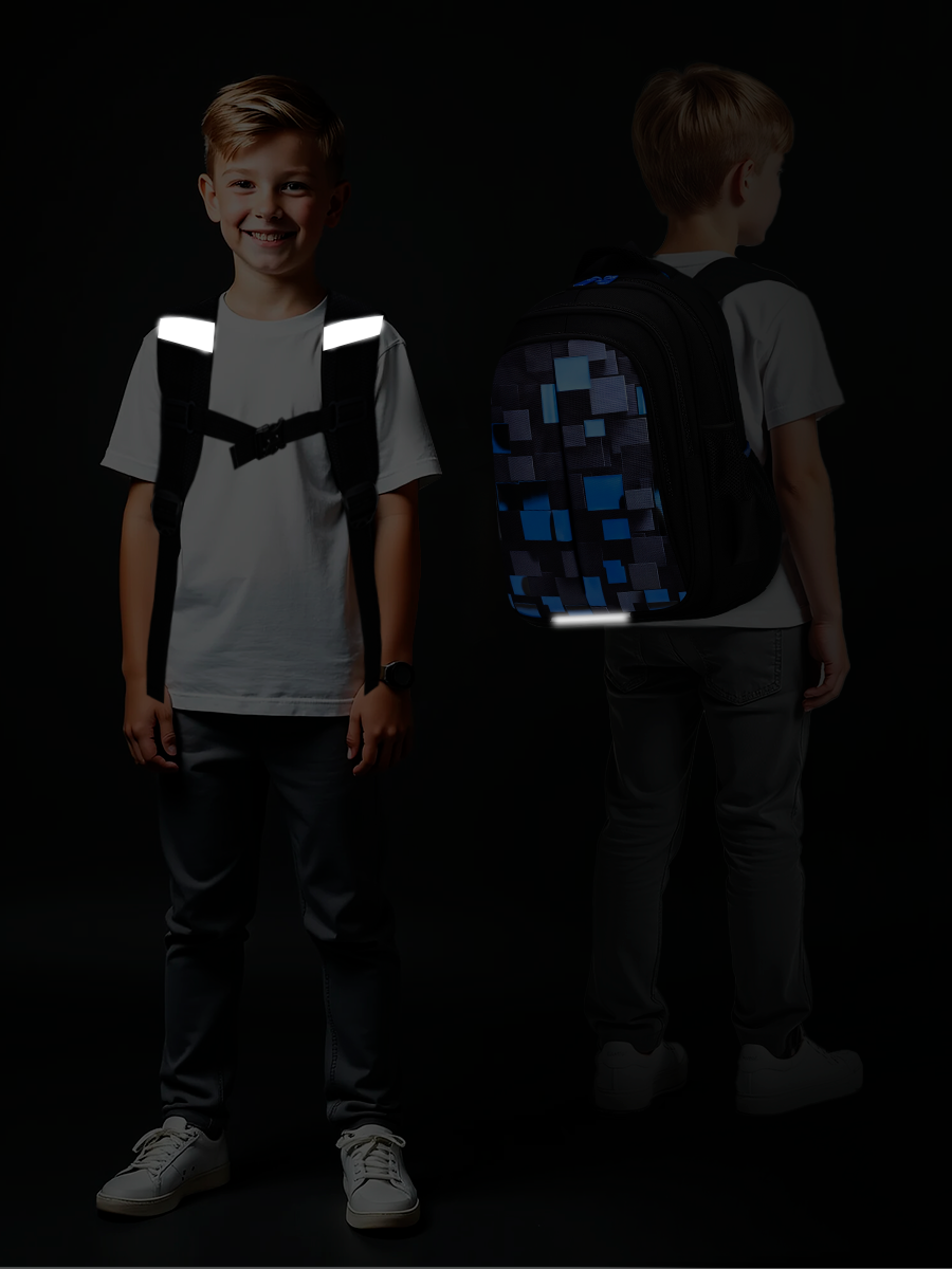 Рюкзак Evoline - фото 8