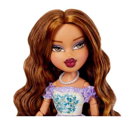 Кукла модельная Bratz Goin Out! Yasmin