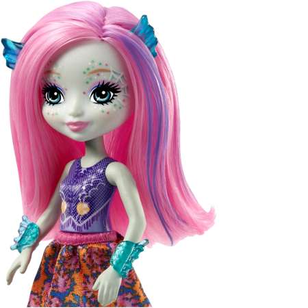Кукла модельная Enchantimals