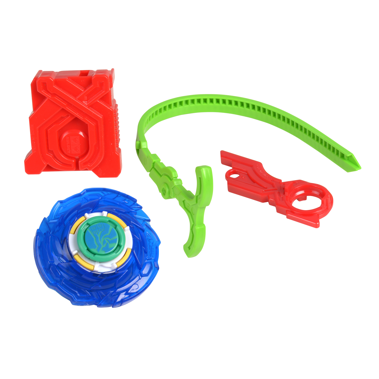 Игровой набор Infinity Nado Super Whisker Пластик - фото 6