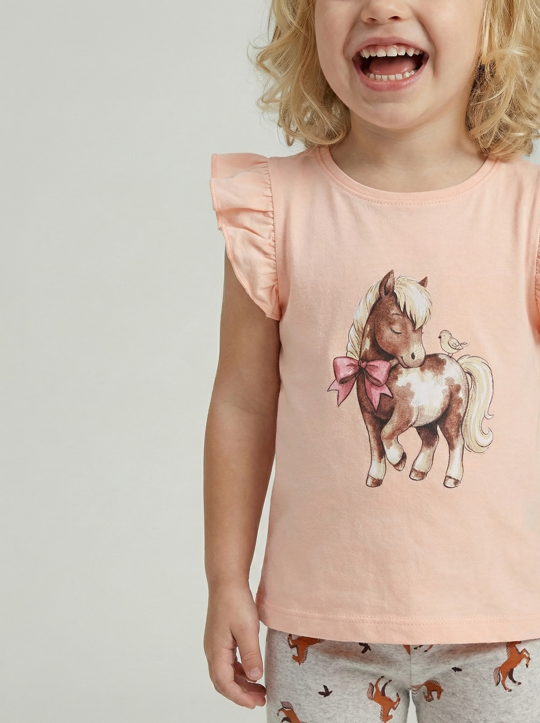 Костюм YOULALA 7139100102 - фото 4