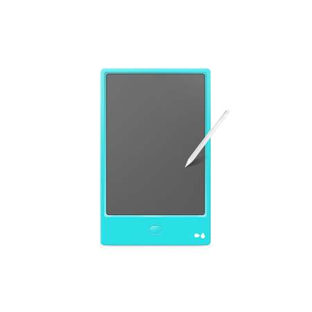 LCD планшет Назад к истокам