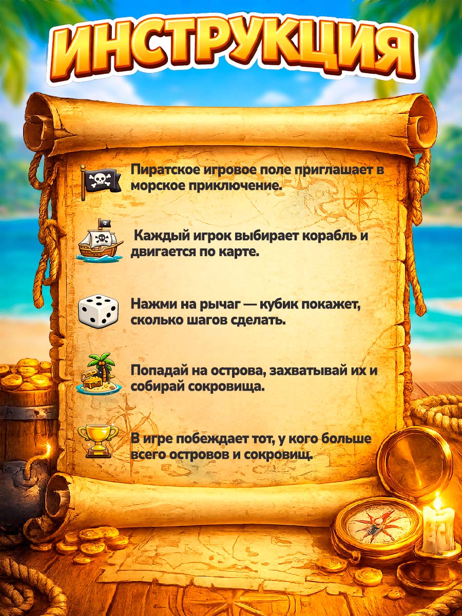 Настольная игра Hasbro Gaming Риск Джуниор - фото 3