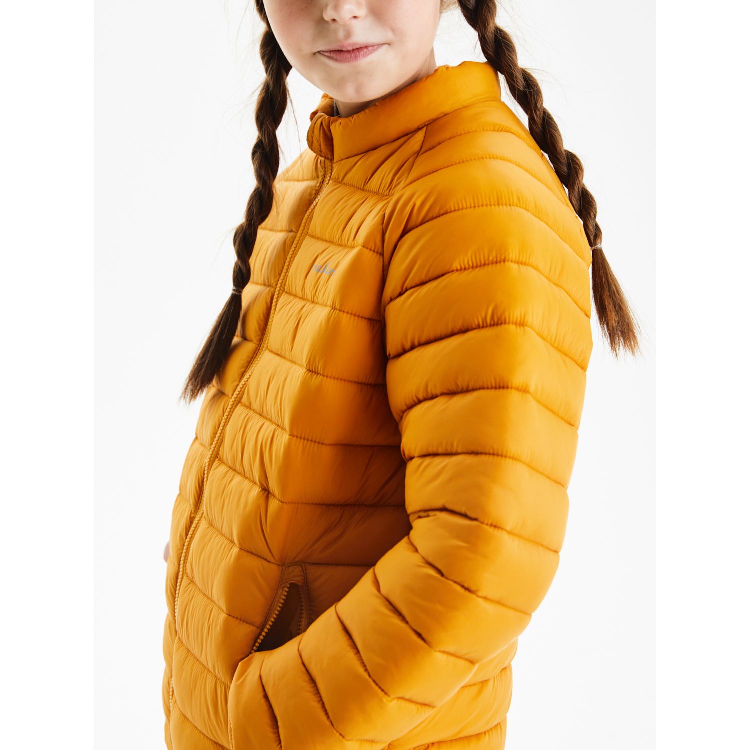 Куртка Premont SP72436 YELLOW - фото 17