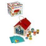 Игрушка Sima-Land