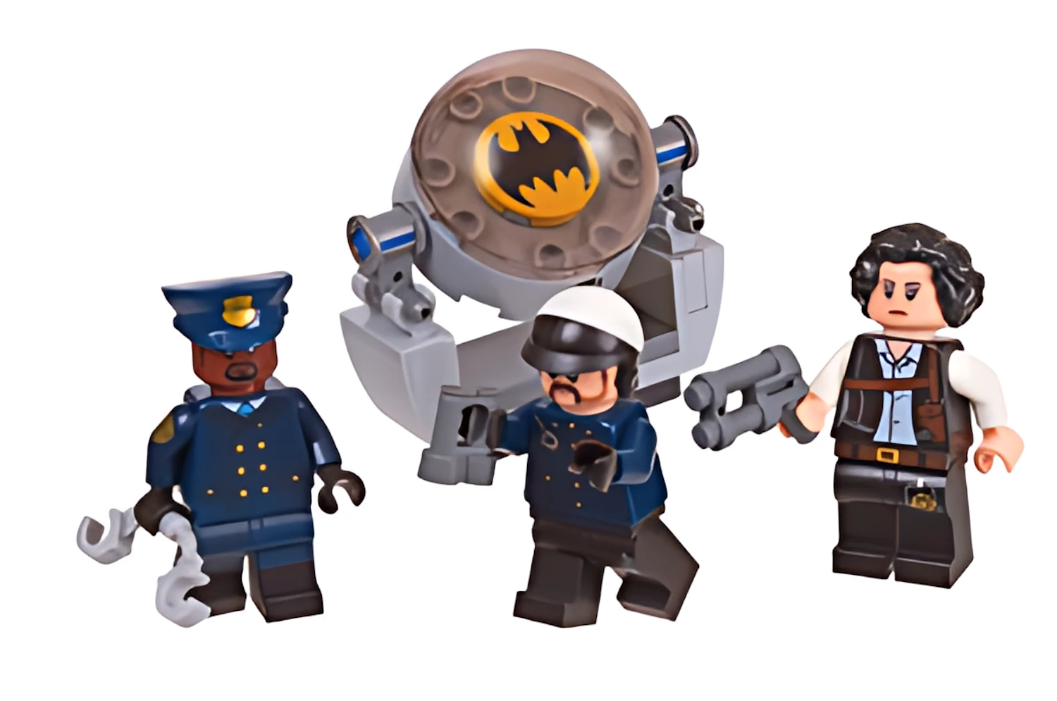 Конструктор LEGO Batman Movie - фото 1