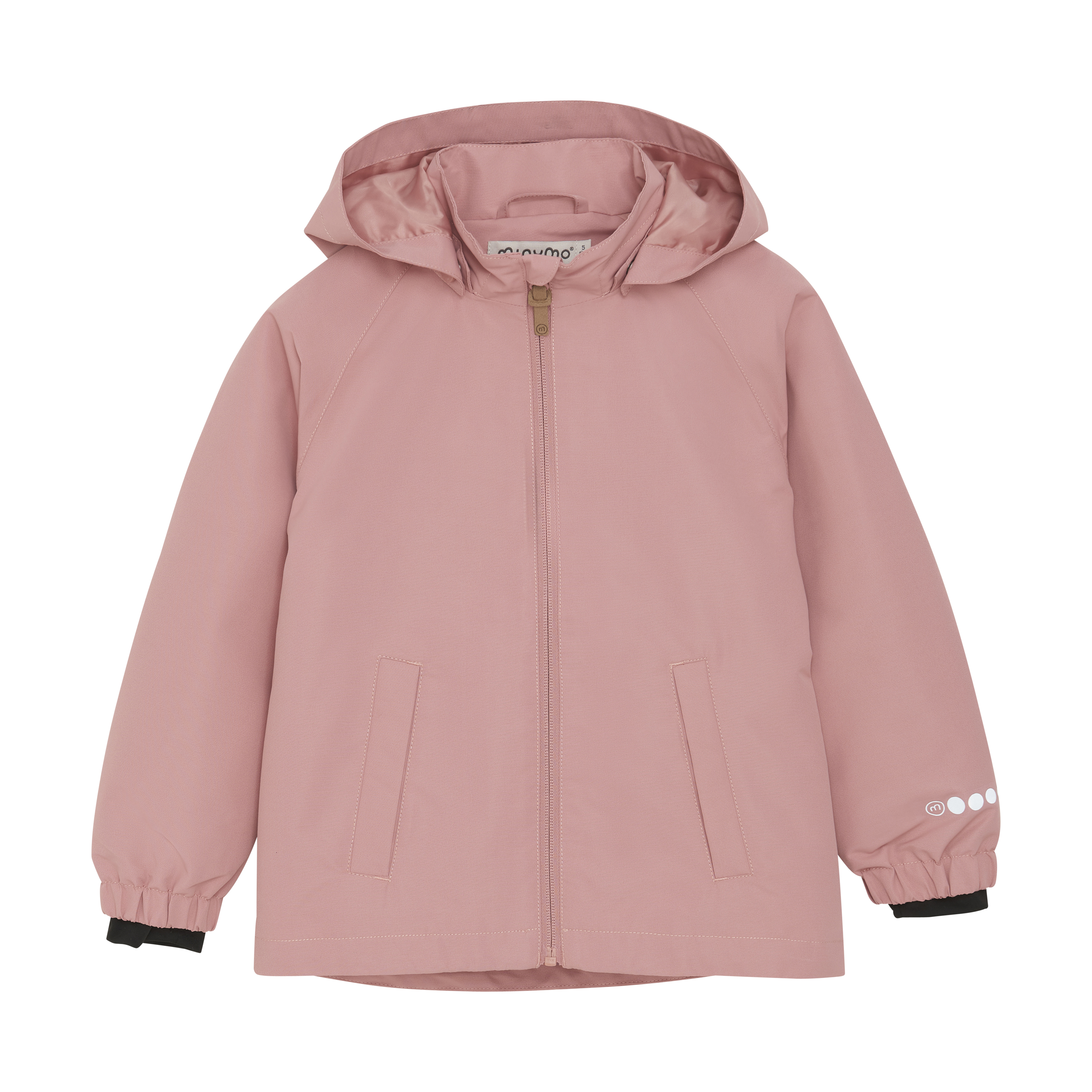 Куртка MinyMo 162245-5718 - фото 1