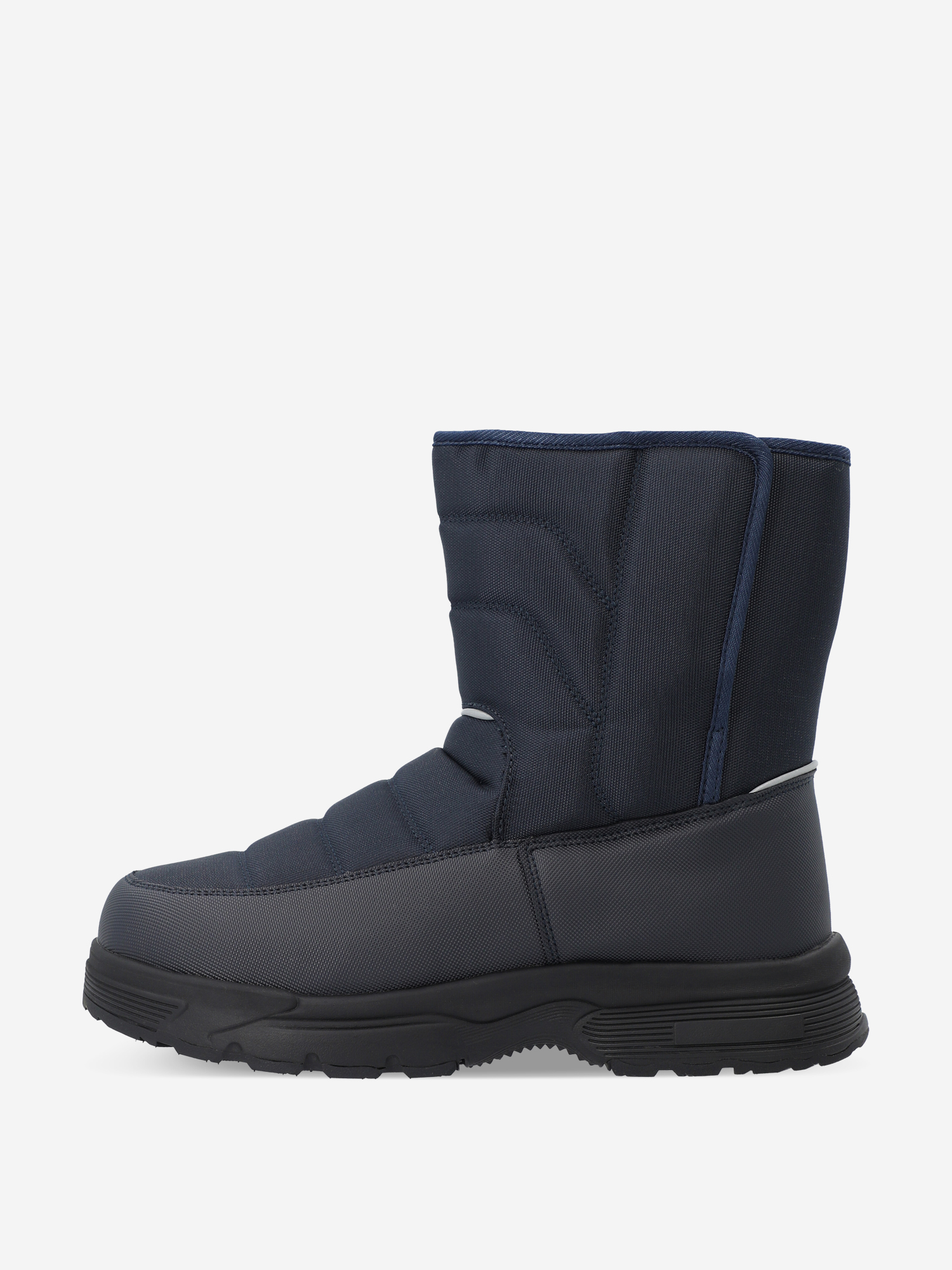 Сапоги De Mount AW27CQ062D3H-Z4 - фото 1