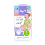 Трусики Bella baby Happy Classic 4 44 шт.