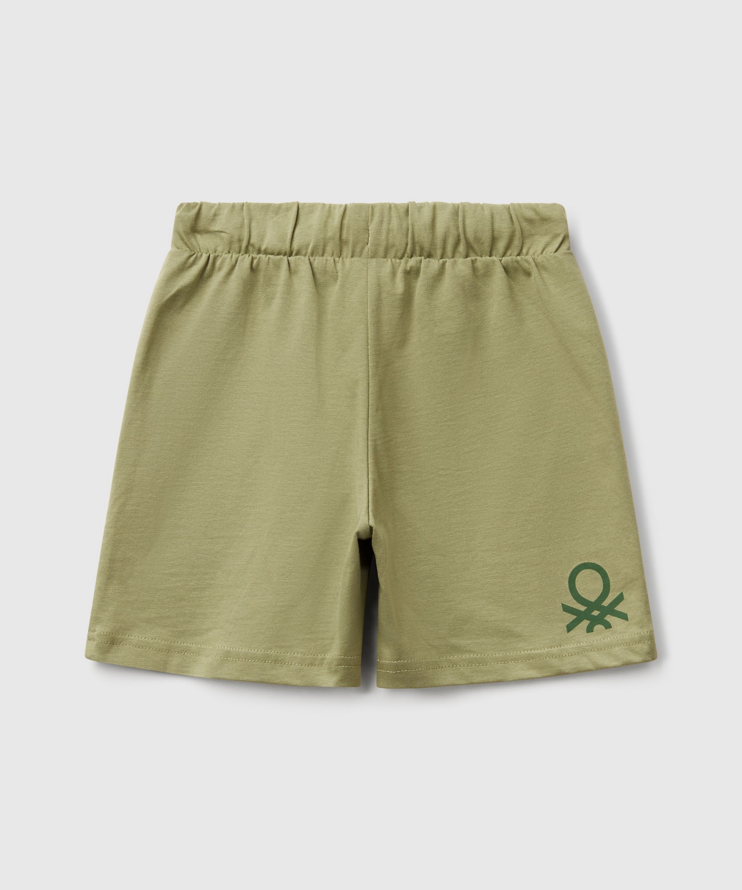 Шорты United Colors of Benetton 25P_3BL0G900Q_26K - фото 2