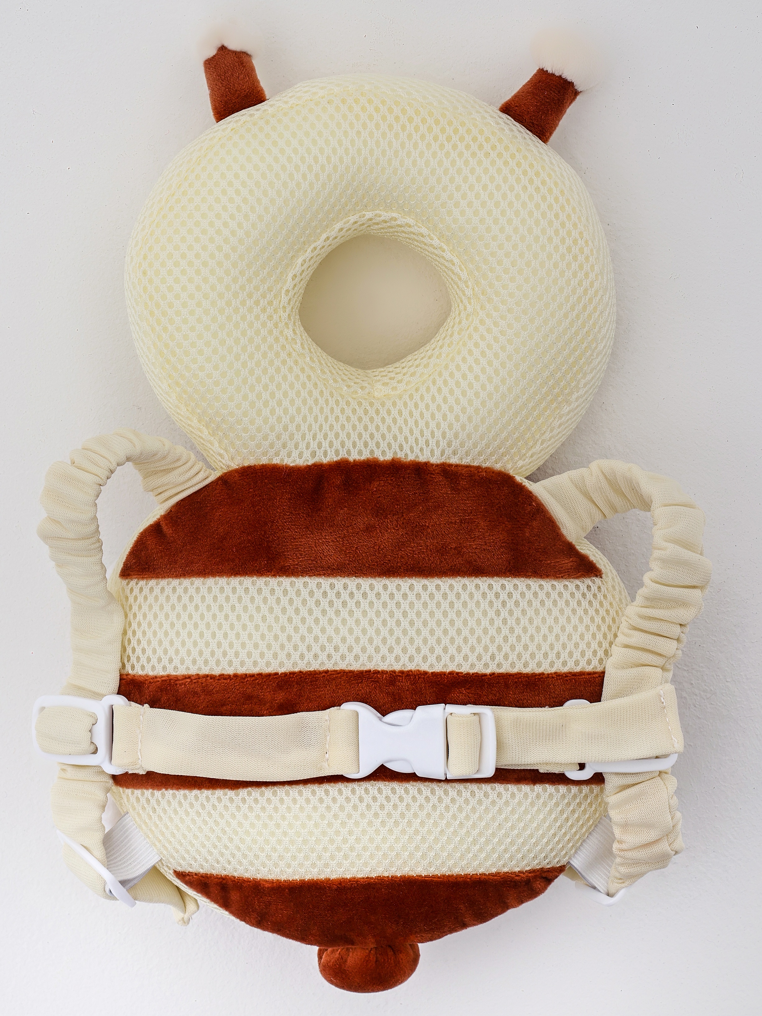 Шлем PIFPAF KIDS Бабочка - фото 1