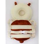 Шлем PIFPAF KIDS Бабочка