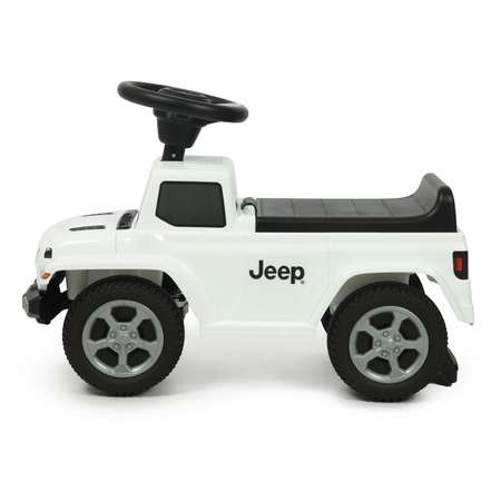 Каталка BabyGo Jeep 664