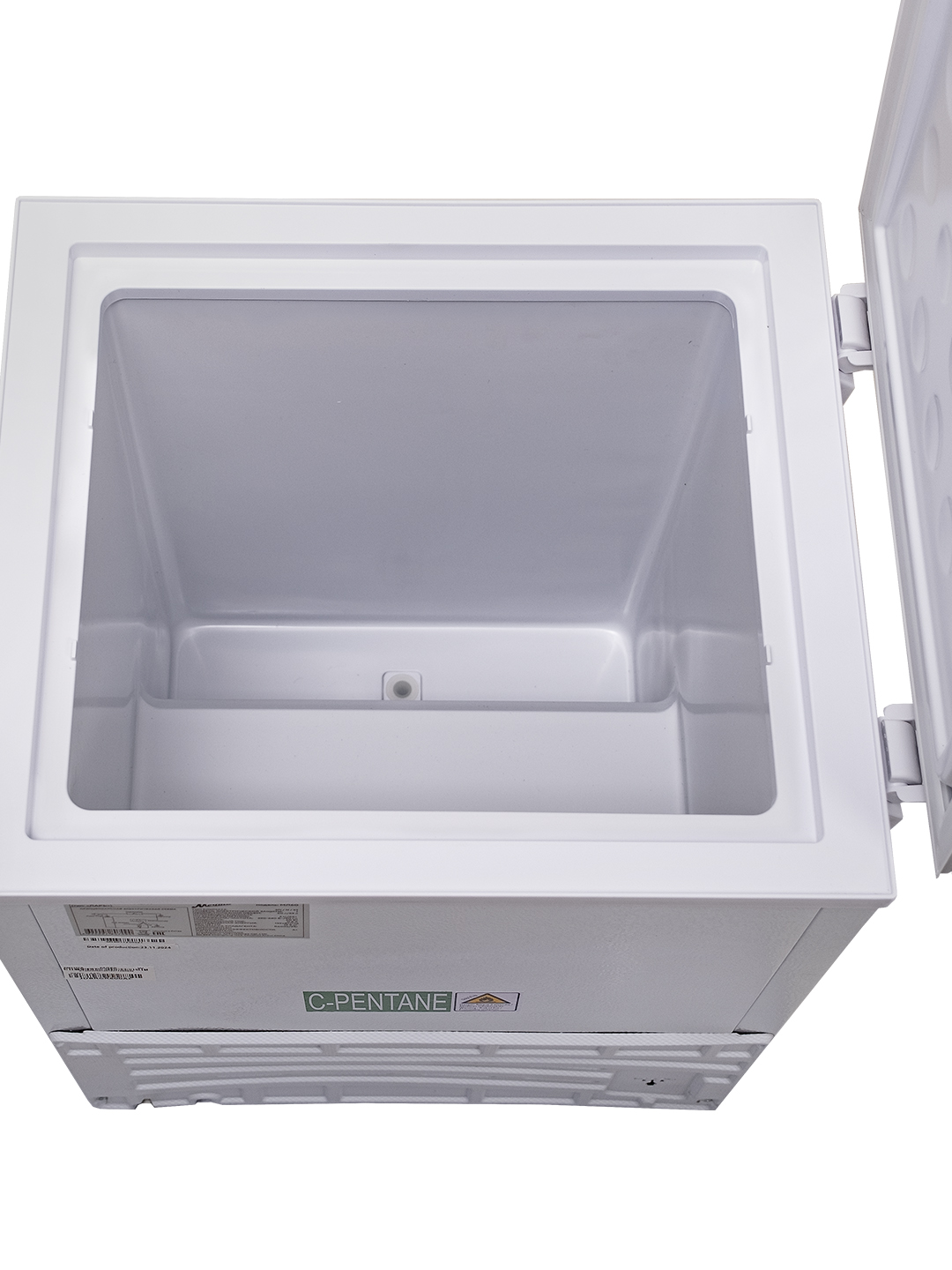 Мини морозильный ларь МЕЧТА МЛ-60 - фото 30