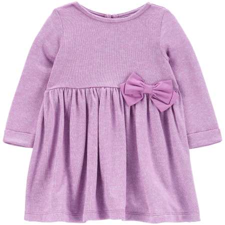 Платье и трусы Carters