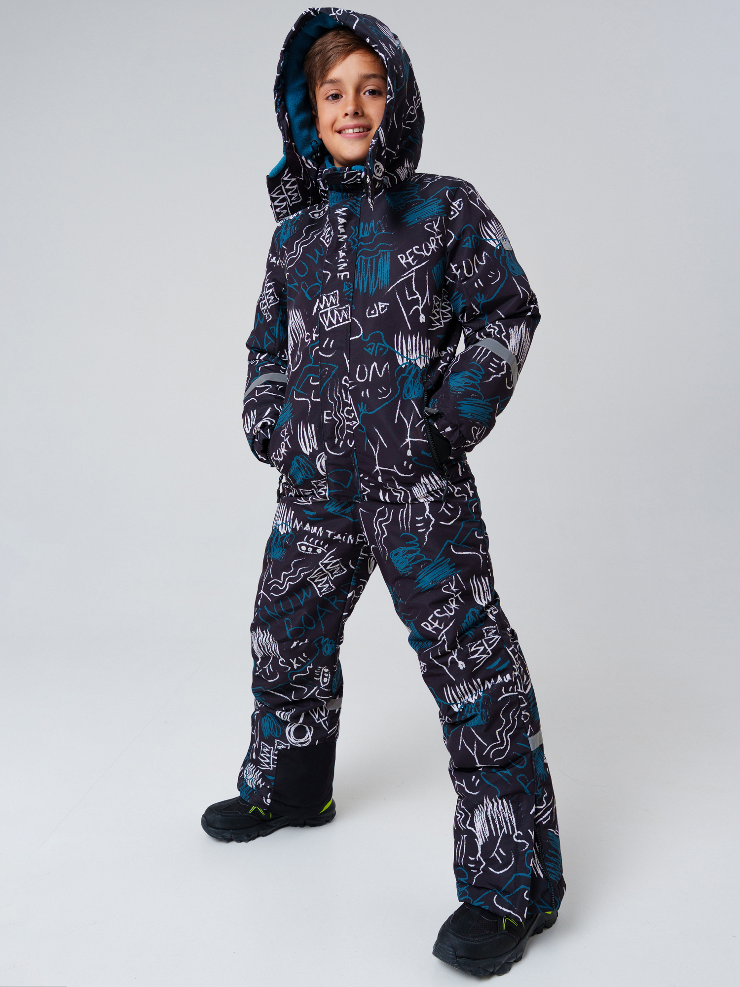 Комбинезон PlayToday 32511021 - фото 1