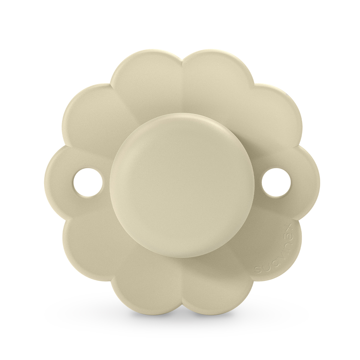 Пустышка Suavinex силикон ортодонтическая от 0 мес. 2 шт. - фото 3