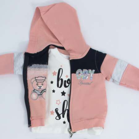 Комплект Concept Kids